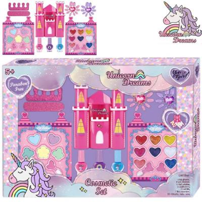 Beleza Conjunto. Castelo 46 × 29 × 5 Cm