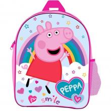 Mochila 3D Peppa Pig