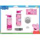 Garrafa infantil em plástico 650 ml Peppa Pig