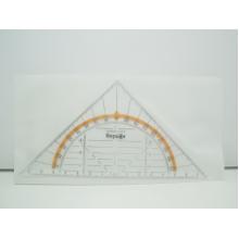 Esq.geometrico Rotring 16 cm