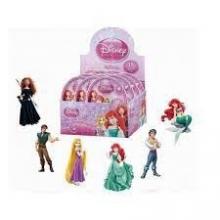 Sobre Princesas