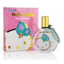 Perfume Infantil Hello Kitty
