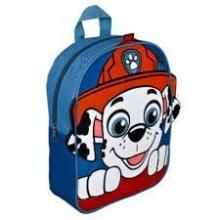 Mochila 3D de peluche Patrulha Pata