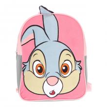 Mochila 3D de peluche