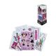 Minnie Conjunto colorir Torre 35 peças