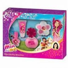 Conjunto de Beleza Mia and Me — Modelo 010779