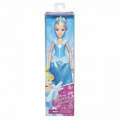 Princesas Disney Fashion Boneca Sortido