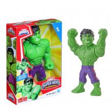 Sha Mega Hulk