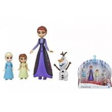 Frozen 2 Story Moments