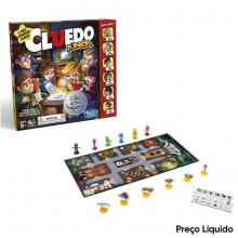 Hg Cluedo Junior