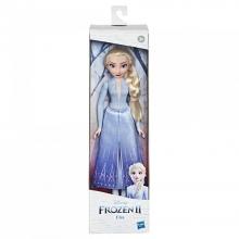 Frozen 2 Basic Boneca Sortido