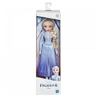 Frozen 2 Basic Boneca Sortido