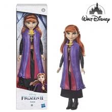 Frozen 2 Basic Boneca Sortido