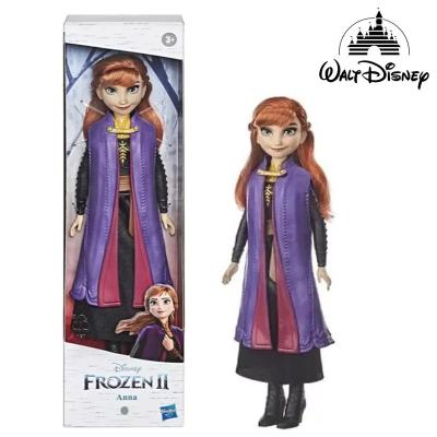 Frozen 2 Basic Boneca Sortido
