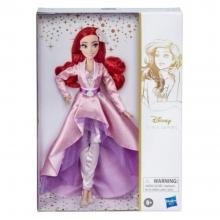 Princesas Disney Style Ariel 2