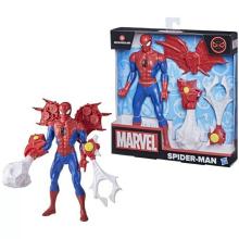 Marvel With Gear Sortido. Cm 25