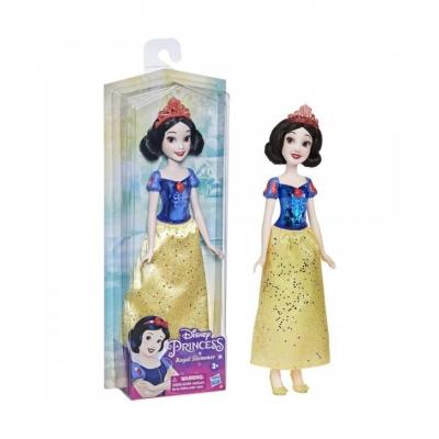 Princesas Disney — Branca de Neve Brilho Real