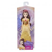 Figura Princesas Disney Brilho Real