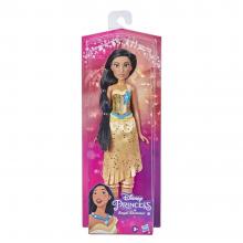 Princesas Disney — figura Brilho Real