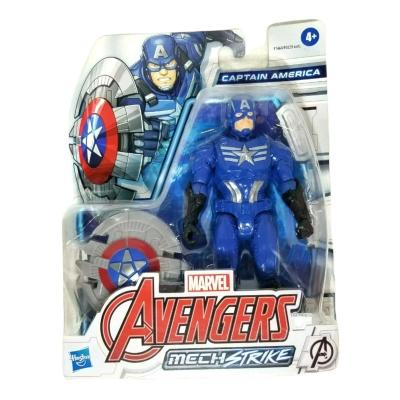 Vingadores Mech Strike Cap F1664