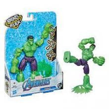 Hulk Bend and Flex — Vingadores