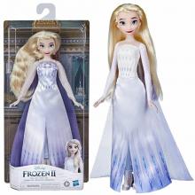Boneca Elsa