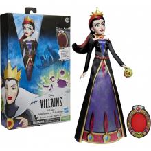 Princesas Disney Villains — Rainha Má