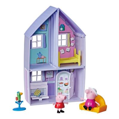Peppa's Grandparents House