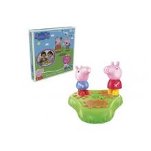 Peppa Pig Muddy Champion F4262