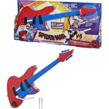Spider-Man Verse Feature Guitarra F5622
