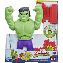 Saf Feature Mega Figura Hulk