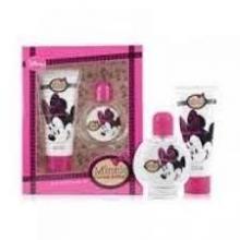 Perfume Infantil Minnie — 50 ml