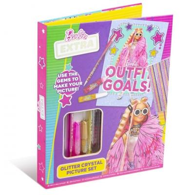 Barbie Conjunto Glitter 0042