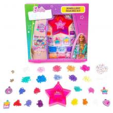 Barbie — conjunto para criação de acessórios