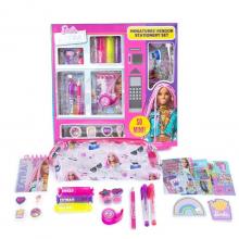 Barbie Conjunto Escritura 0109