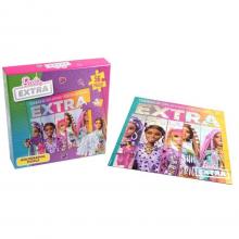 Puzzle Barbie — 56 peças