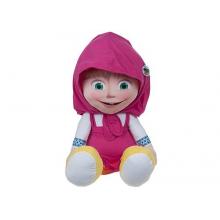 Peluche Masha 70 cm