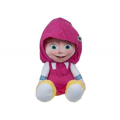 Peluche Masha 70 cm