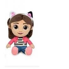 Peluche Gabby Dollhouse 27 cm