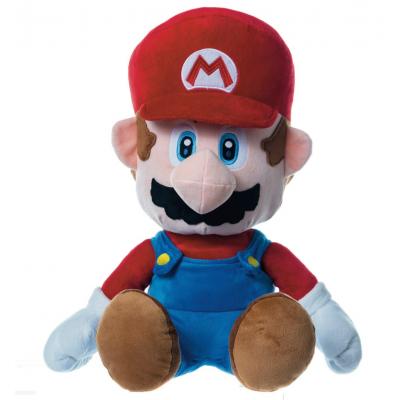 Peluche Super Mario 120 cm