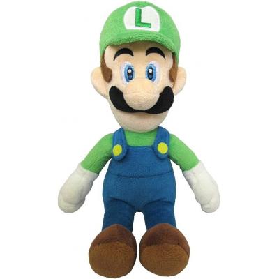 Peluche Super Mario (luigi ) 61 cm