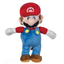 Peluche Super Mario 40 cm modelos