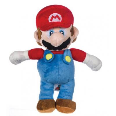 Peluche Super Mario 40 cm modelos