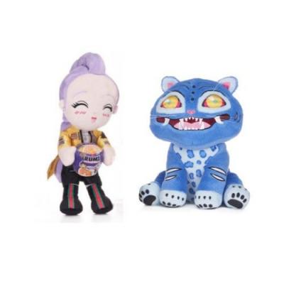 Peluche K-pop Demon Hunters 30 cm