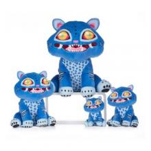 Peluche K-pop Demon Hunters Derpy 52 cm