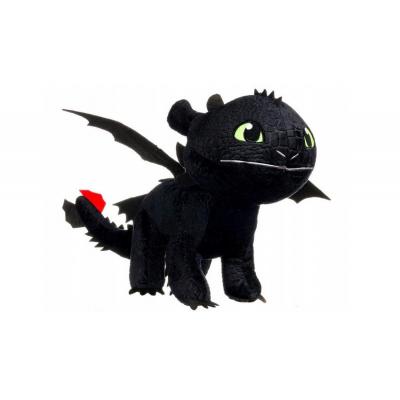 Peluche Dragons 58 cm
