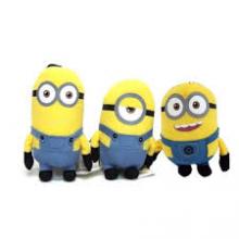 DM2 MINION 22CM