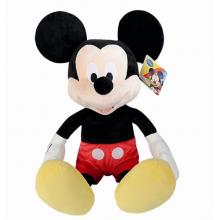 Peluche Mickey clássico 30 cm