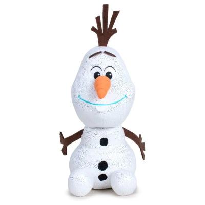 Peluche Frozen 2 Olaf 58 cm