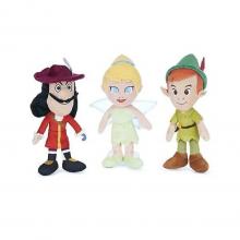Peluche Peter Pan 30 cm